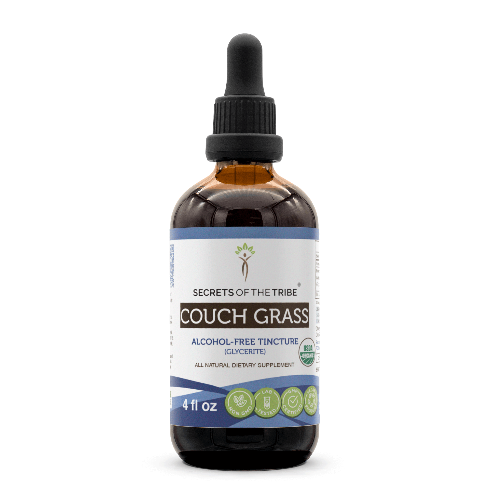 Couch Grass Tincture - Apothecary