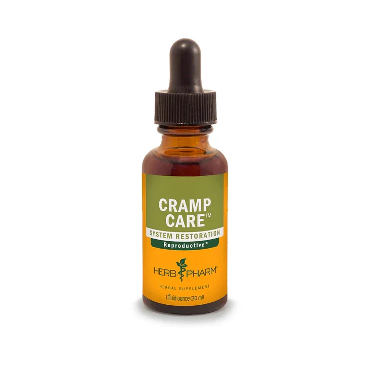 Cramp Care Extract - Extracts