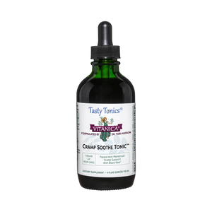 Cramp Soothe Tonic™ - Apothecary