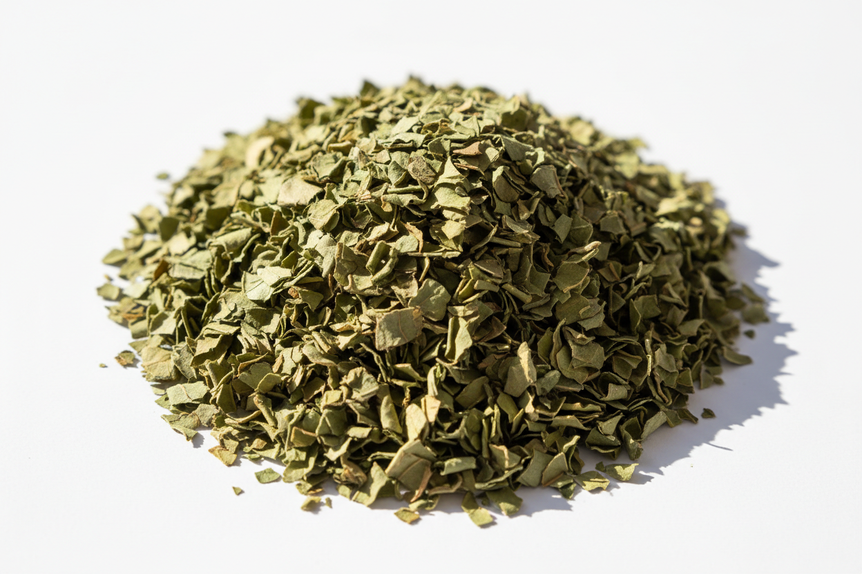 Soursop Leaves - Cut & Sifted