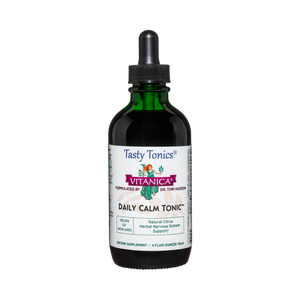 Daily Calm Tonic - Apothecary
