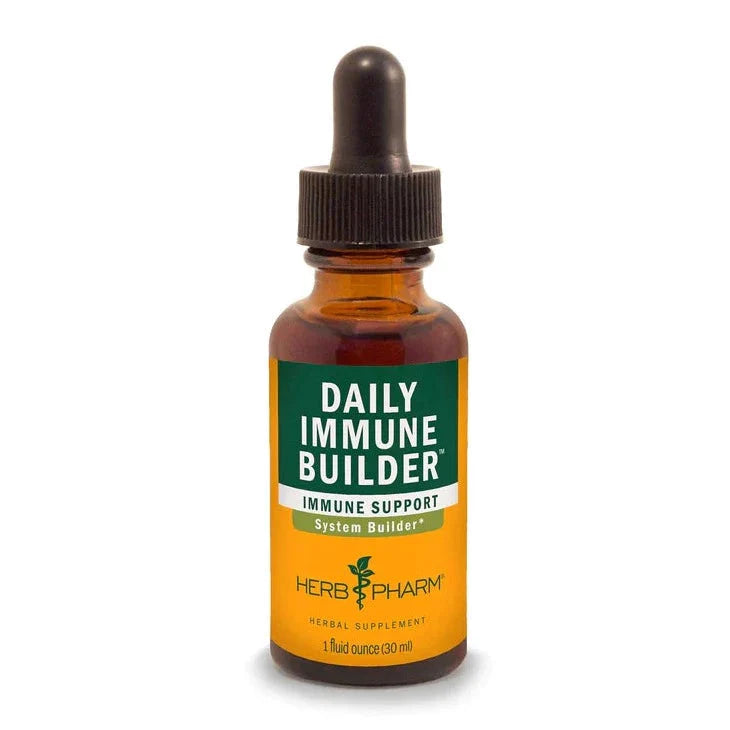 Daily Immune Builder Extract - Extracts
