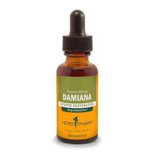 Damiana Extract - Extracts