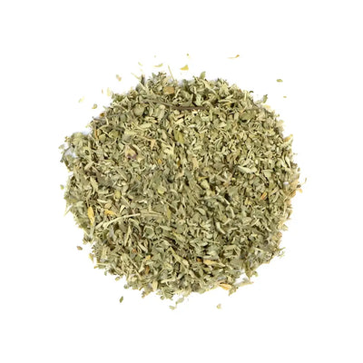 Damiana Leaf