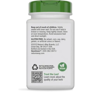 Dandelion Root Capsules - Supplements