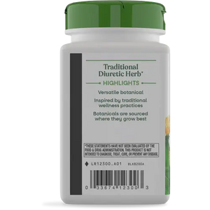 Dandelion Root Capsules - Supplements