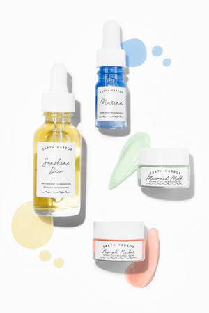 Dawn To Dusk Kit - Apothecary