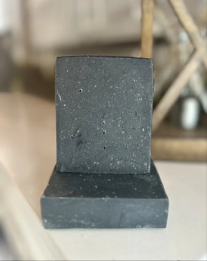Dead Sea Mud Face & Body Bar - Skin Care