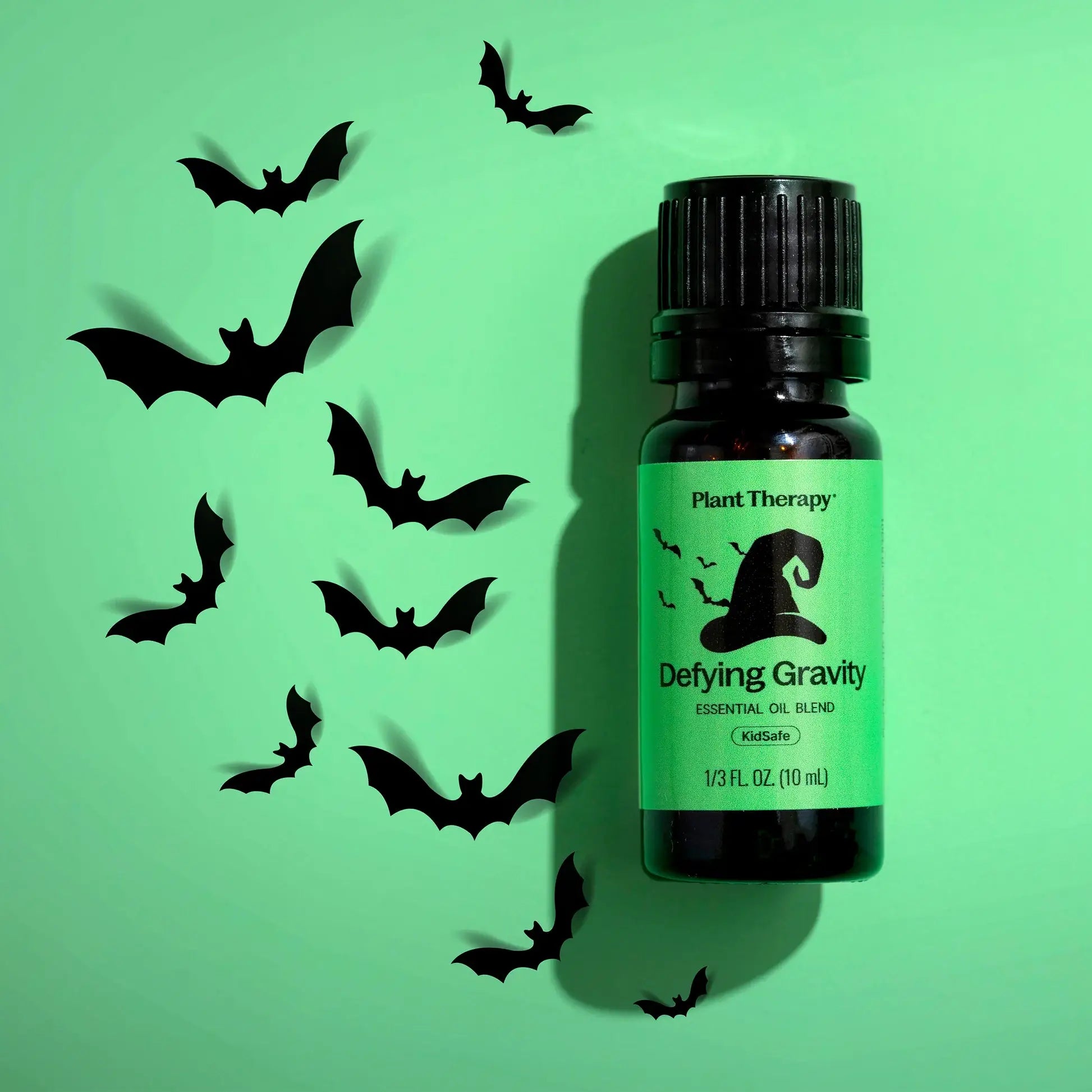 Defying Gravity Essential Oil Blend - Oils