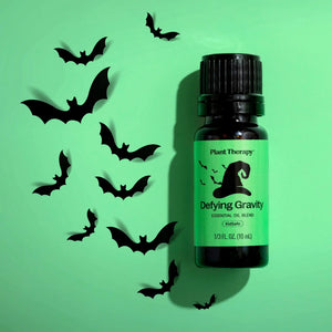 Defying Gravity Essential Oil Blend - Oils