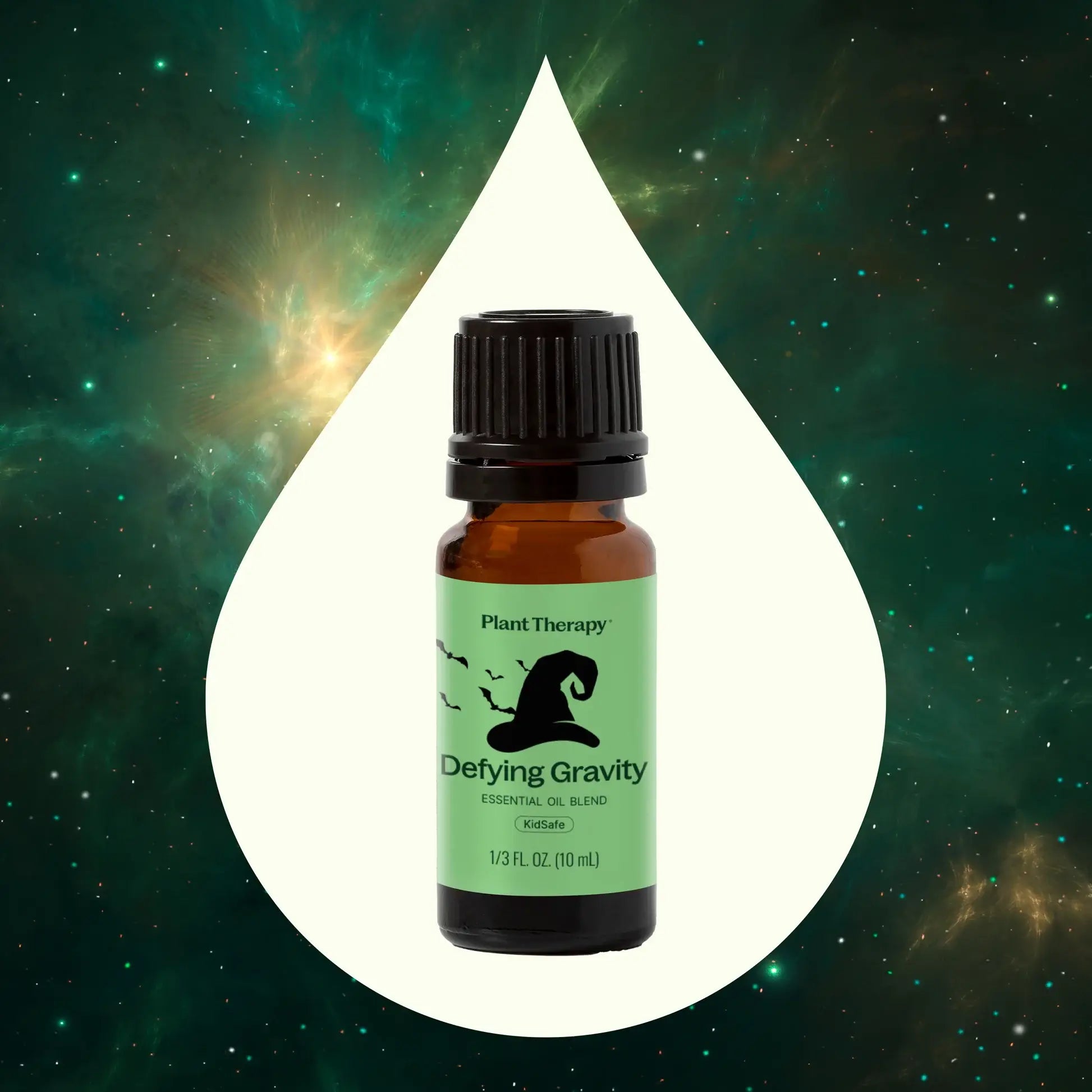 Defying Gravity Essential Oil Blend - Oils