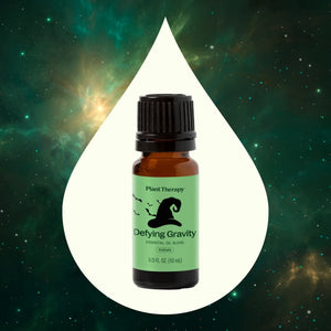 Defying Gravity Essential Oil Blend - Oils