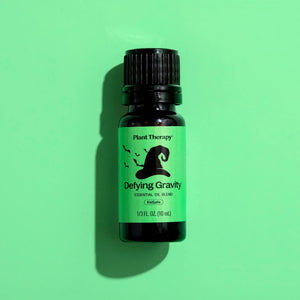 Defying Gravity Essential Oil Blend - Oils