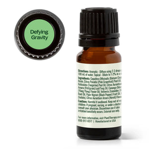 Defying Gravity Essential Oil Blend - Oils