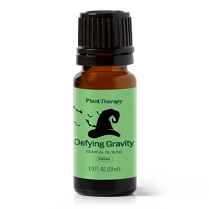 Defying Gravity Essential Oil Blend - Oils