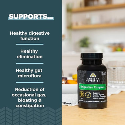 Digestive Enzyme