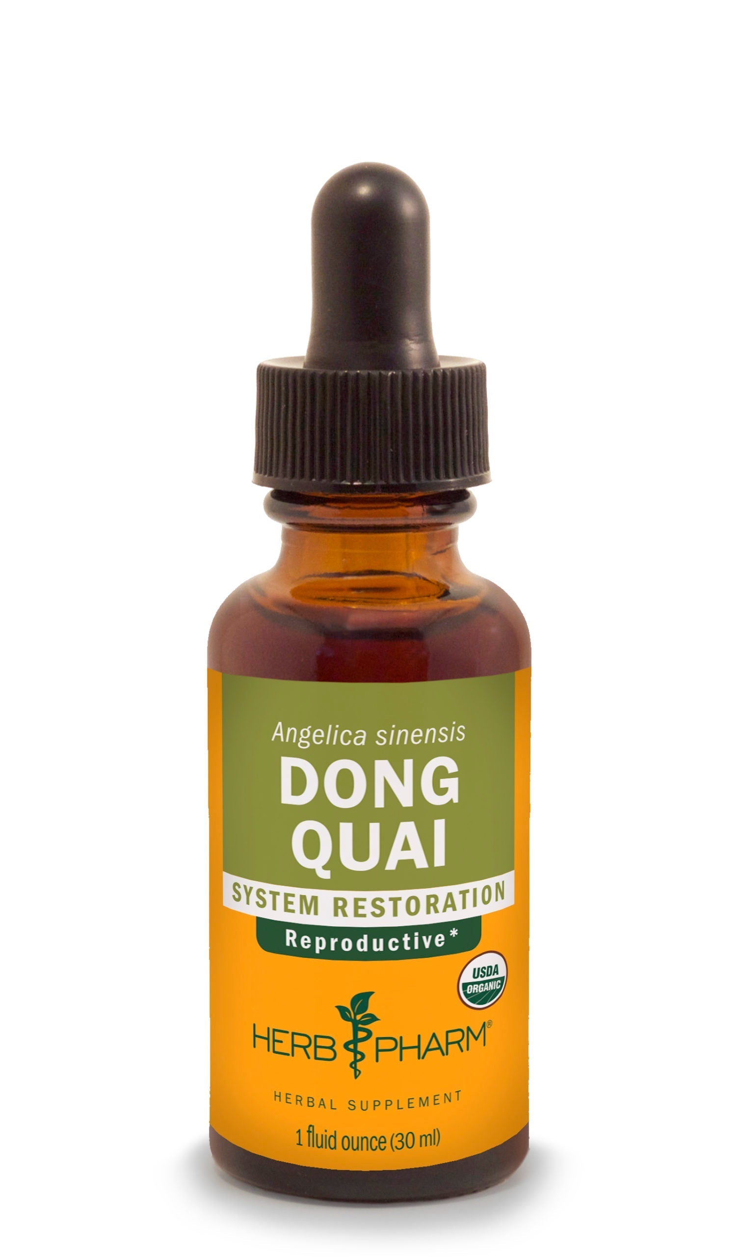 Dong Quai Extract - Extracts Herbal compound formula for stress and fatigue.