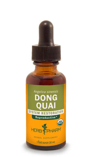 Dong Quai Extract - Extracts Herbal compound formula for stress and fatigue.