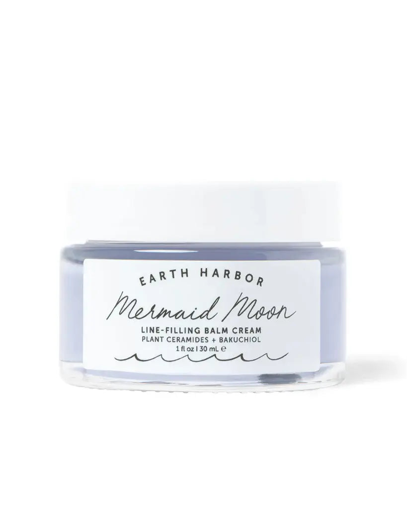Mermaid 🧜🏿‍♀️ Moon Cream