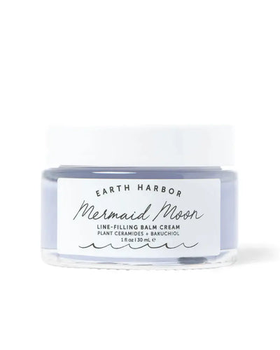 Mermaid 🧜🏿‍♀️ Moon Cream
