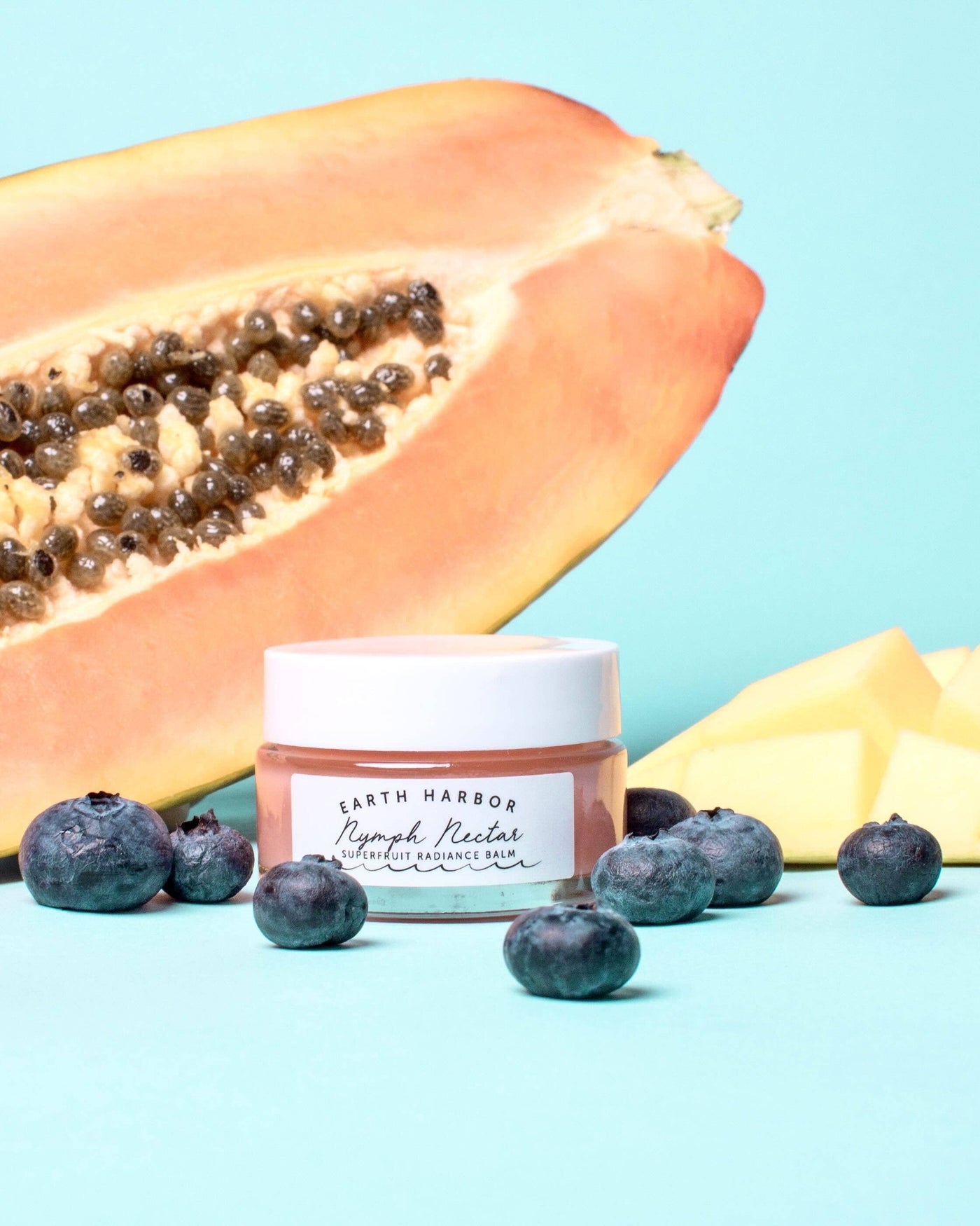 Nymph Nectar Radiance Balm