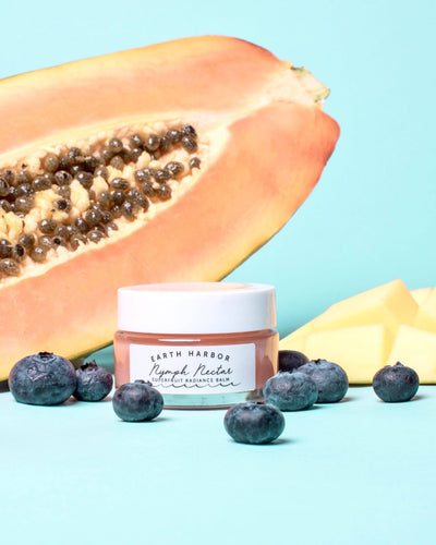 Nymph Nectar Radiance Balm