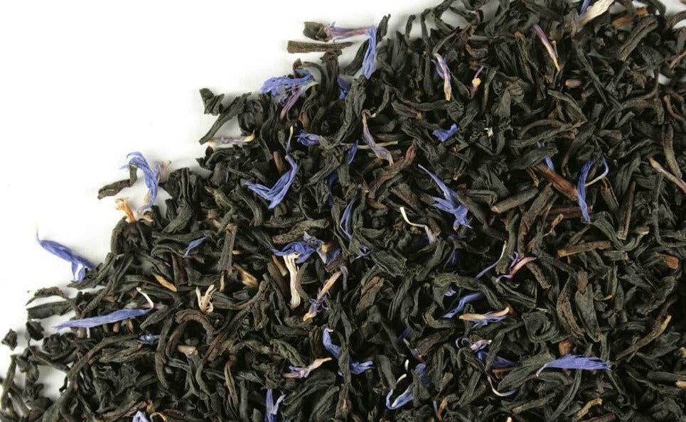 Earl Grey Tea - Black