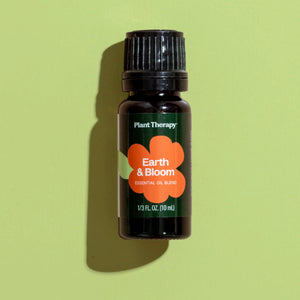Earth & Bloom Essential Oil Blend - Oils