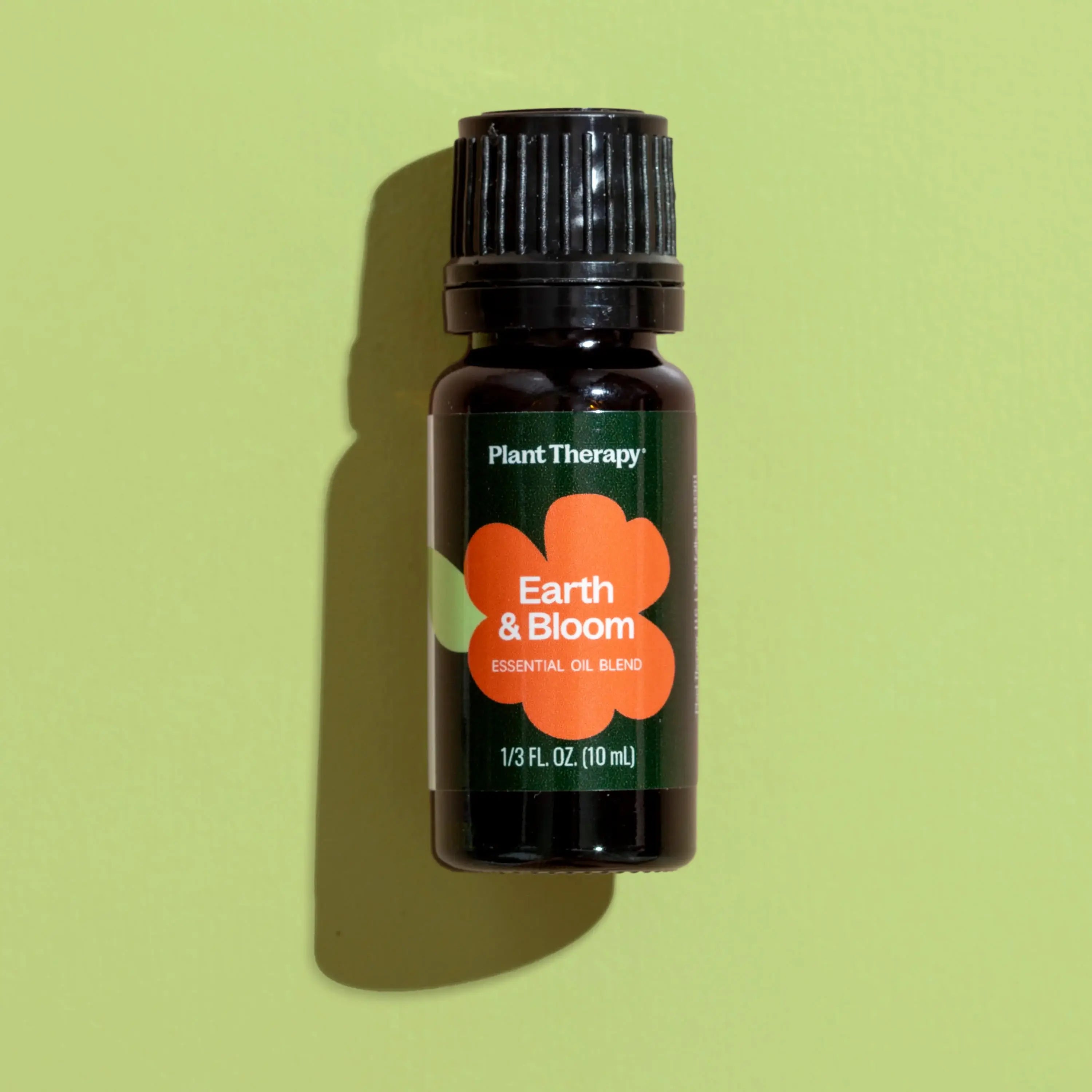 Earth & Bloom Essential Oil Blend - Oils