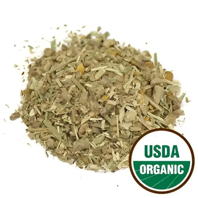 Essiac Herbal Tea