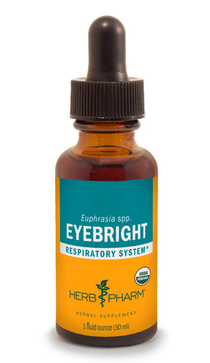 Eyebright Extract - Extracts