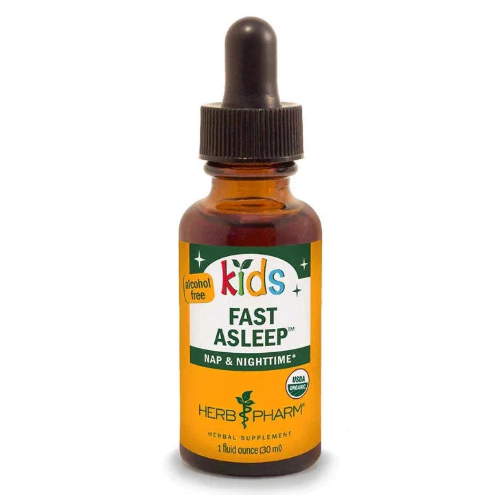 Fast Asleep Kids Extract - Extracts
