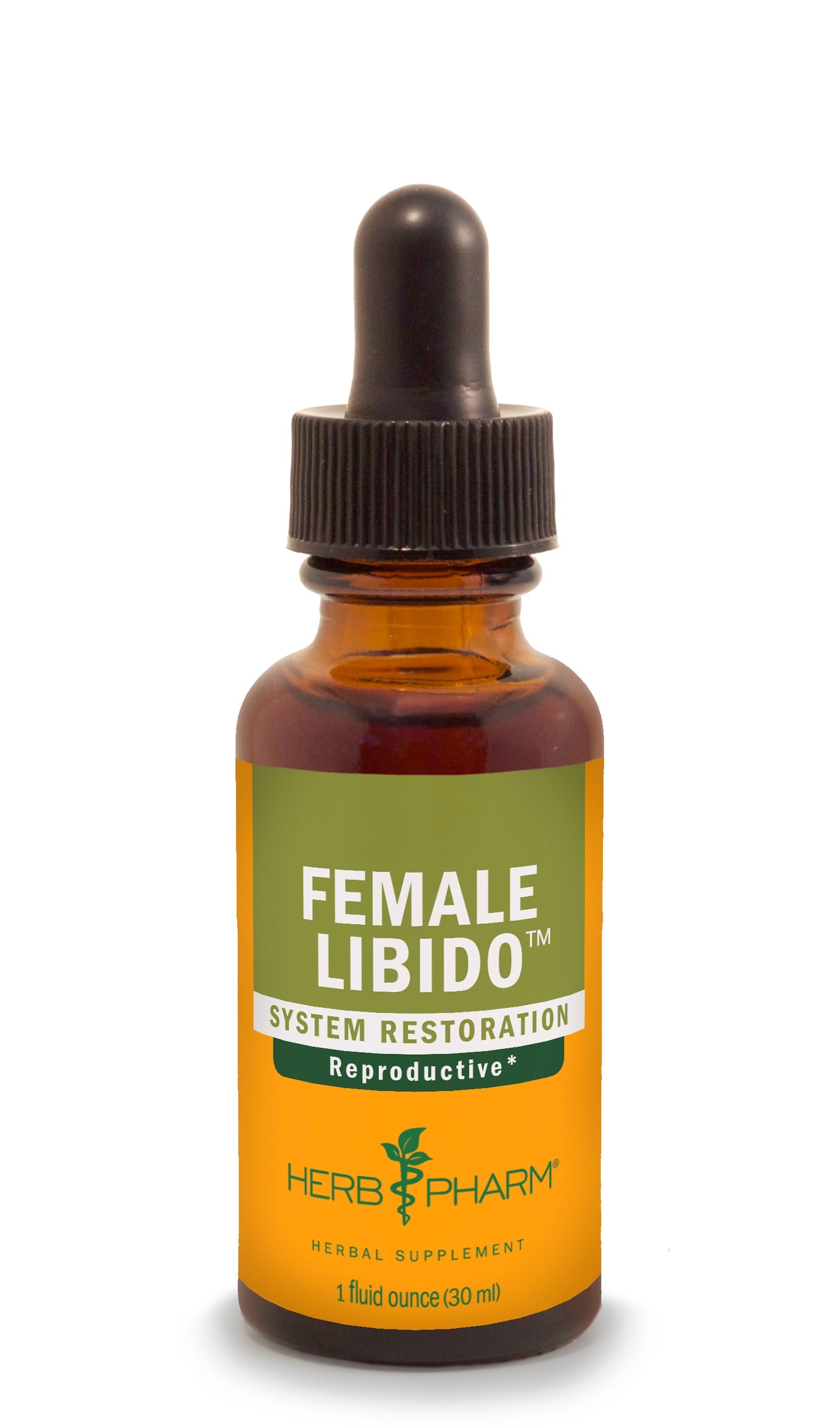 Female Libido Extract - Extracts