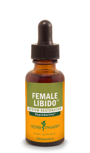 Female Libido Extract - Extracts