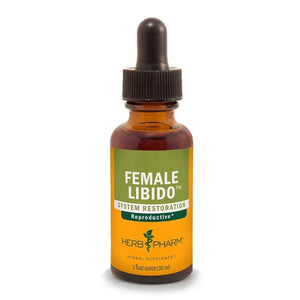 Female Libido Extract - Extracts
