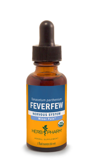 Feverfew Extract - Extracts