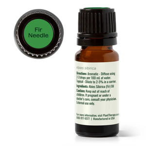 Fir Needle Essential Oil - Oils