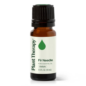 Fir Needle Essential Oil - Oils