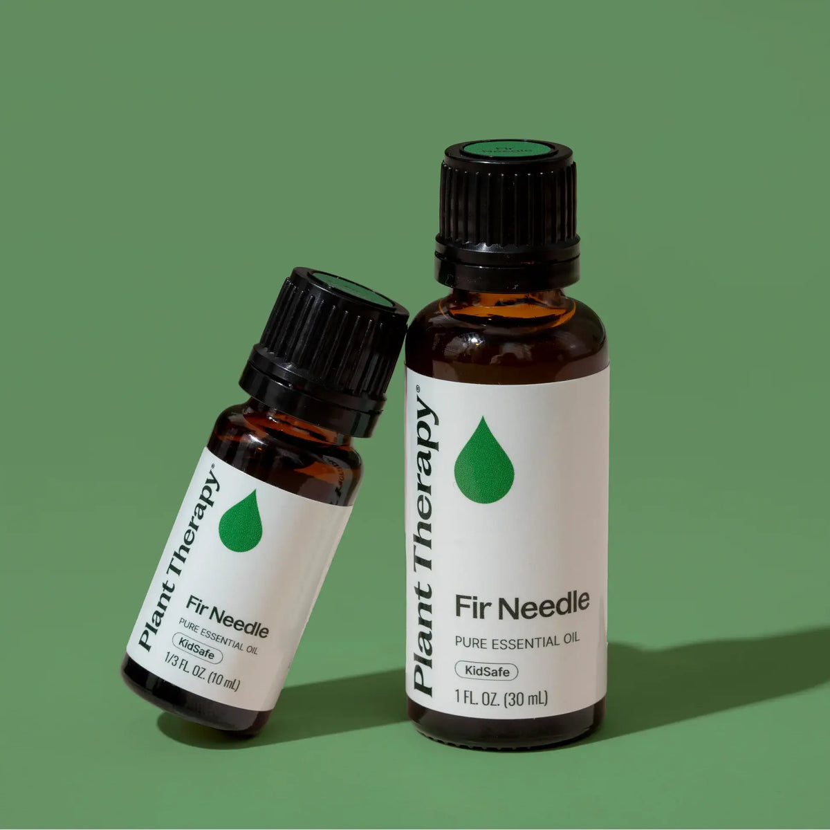 Fir Needle Essential Oil - Oils