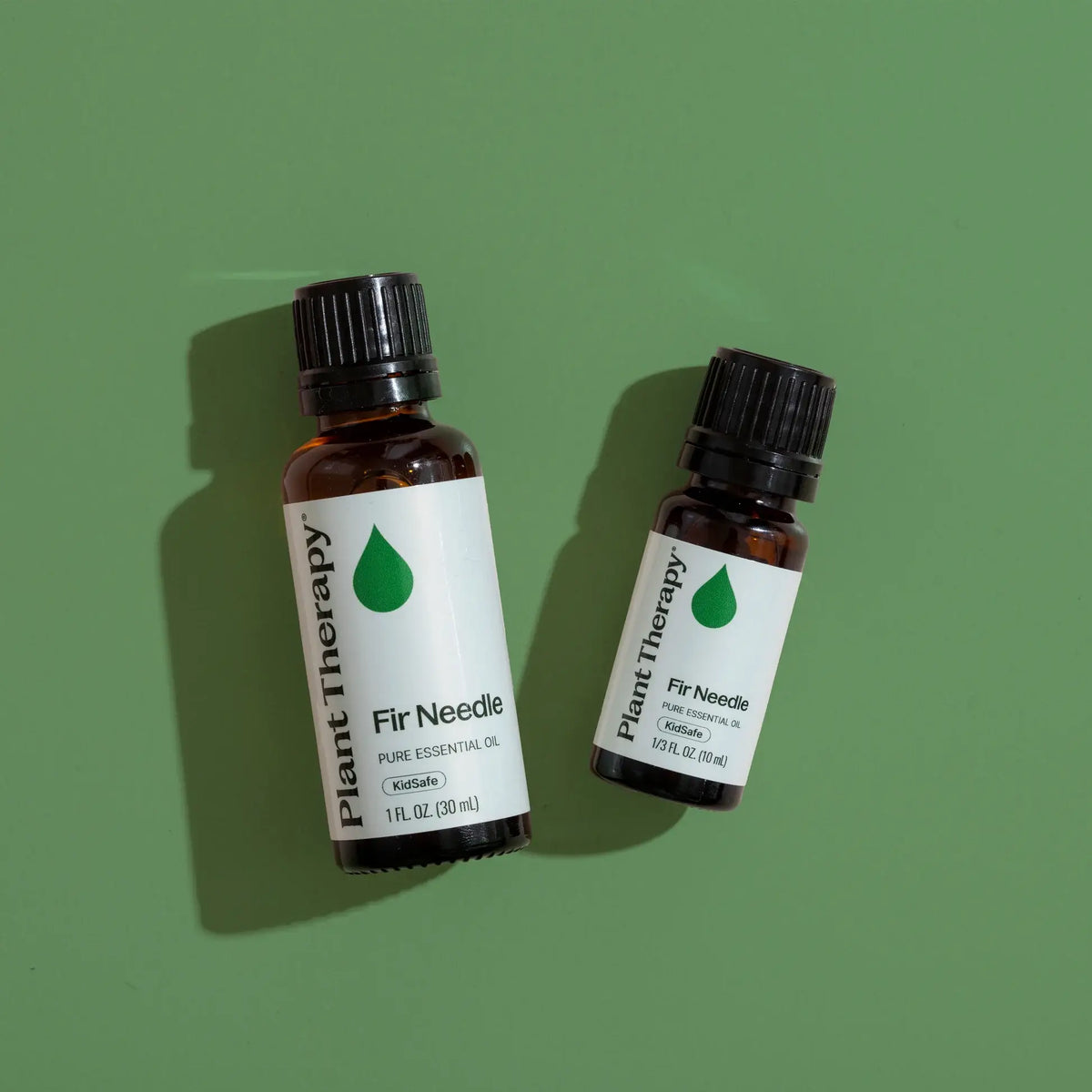 Fir Needle Essential Oil - Oils