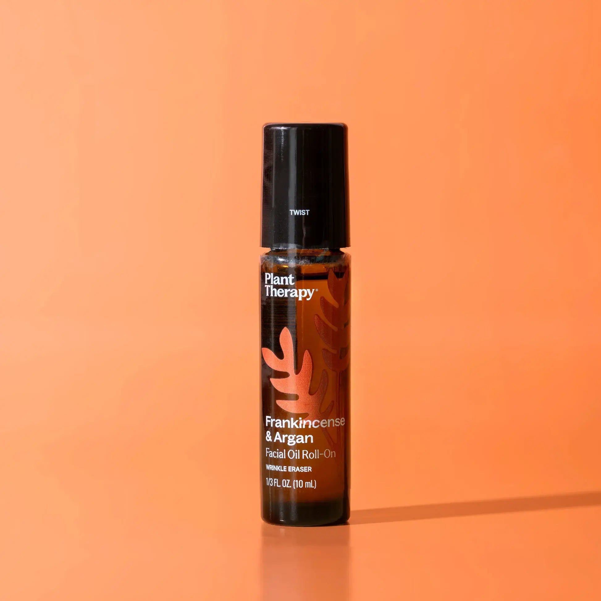Frankincense & Argan Facial Oil Roll-On - Essential Oils