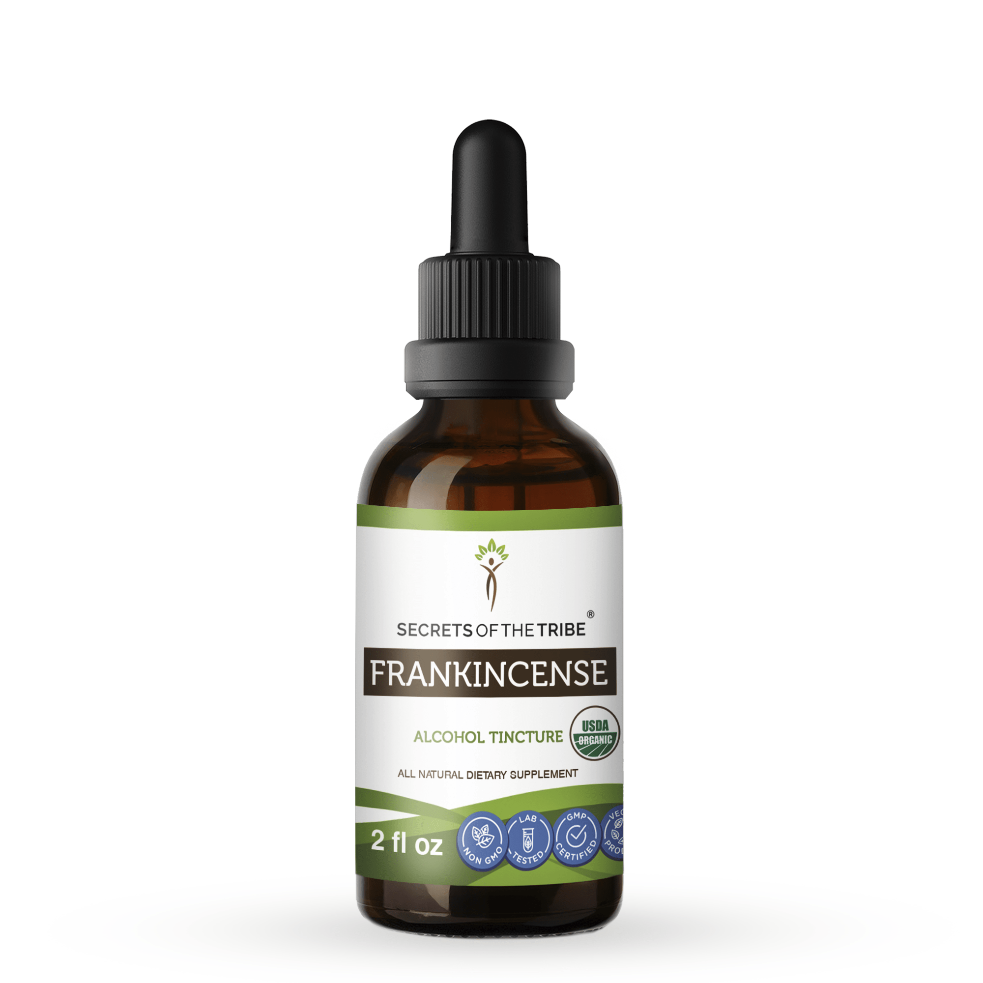 Frankincense Tincture - Extracts