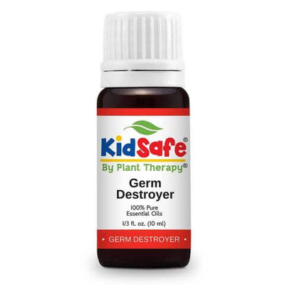 Germ Destroyer Essential Oil Blend