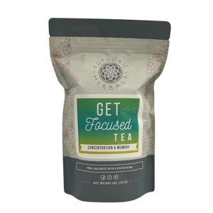 Get Focused Tea