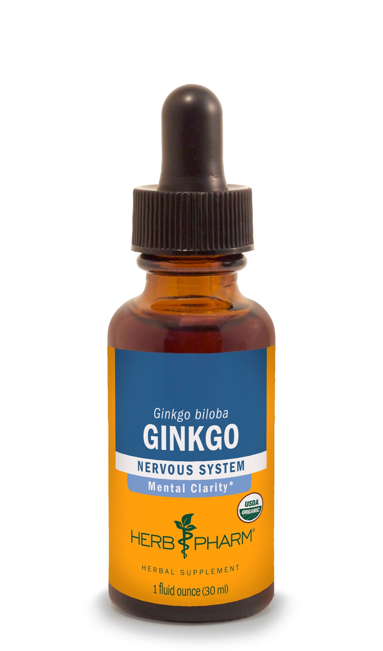 Gingko Extract - Extracts