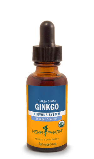 Gingko Extract - Extracts