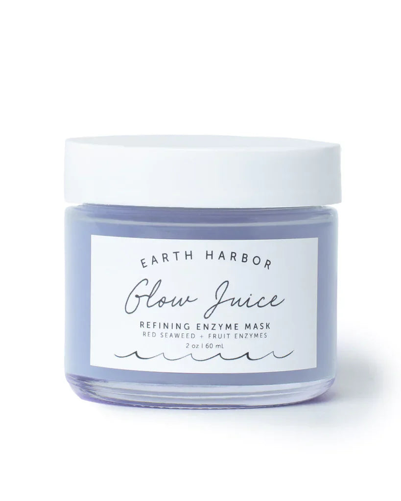 Glow Juice Mask - Body Care