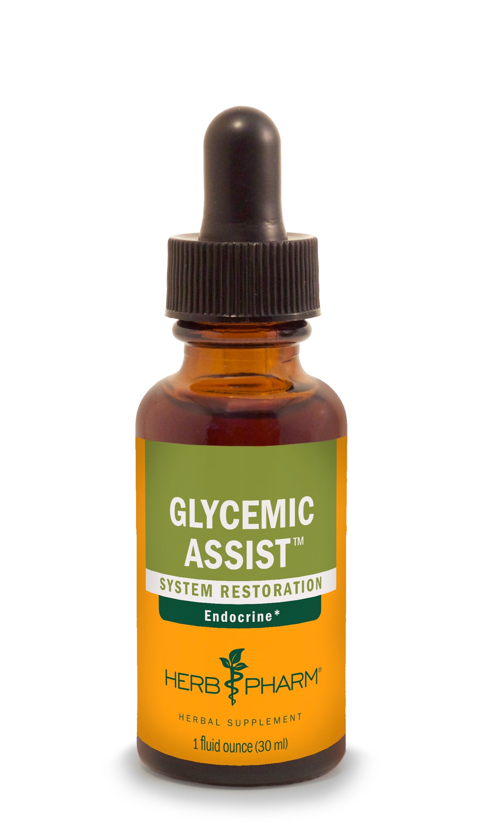 Glycemic Assist Extract - Extracts
