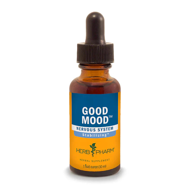 Good Mood Extract - Family