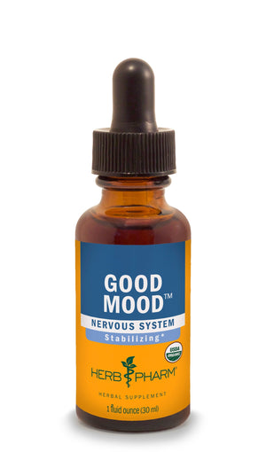 Good Mood Extract - Family